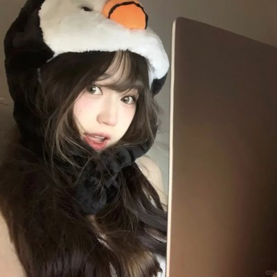我的狐仙女朋友